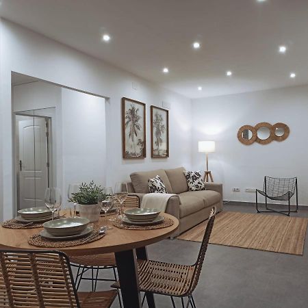Casa Argeo Villa Los Llanos De Aridane Luaran gambar