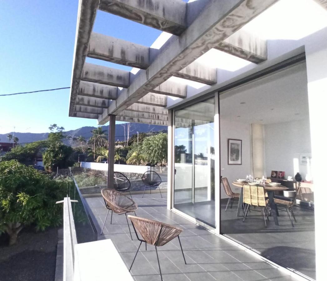 Casa Argeo Villa Los Llanos De Aridane Luaran gambar