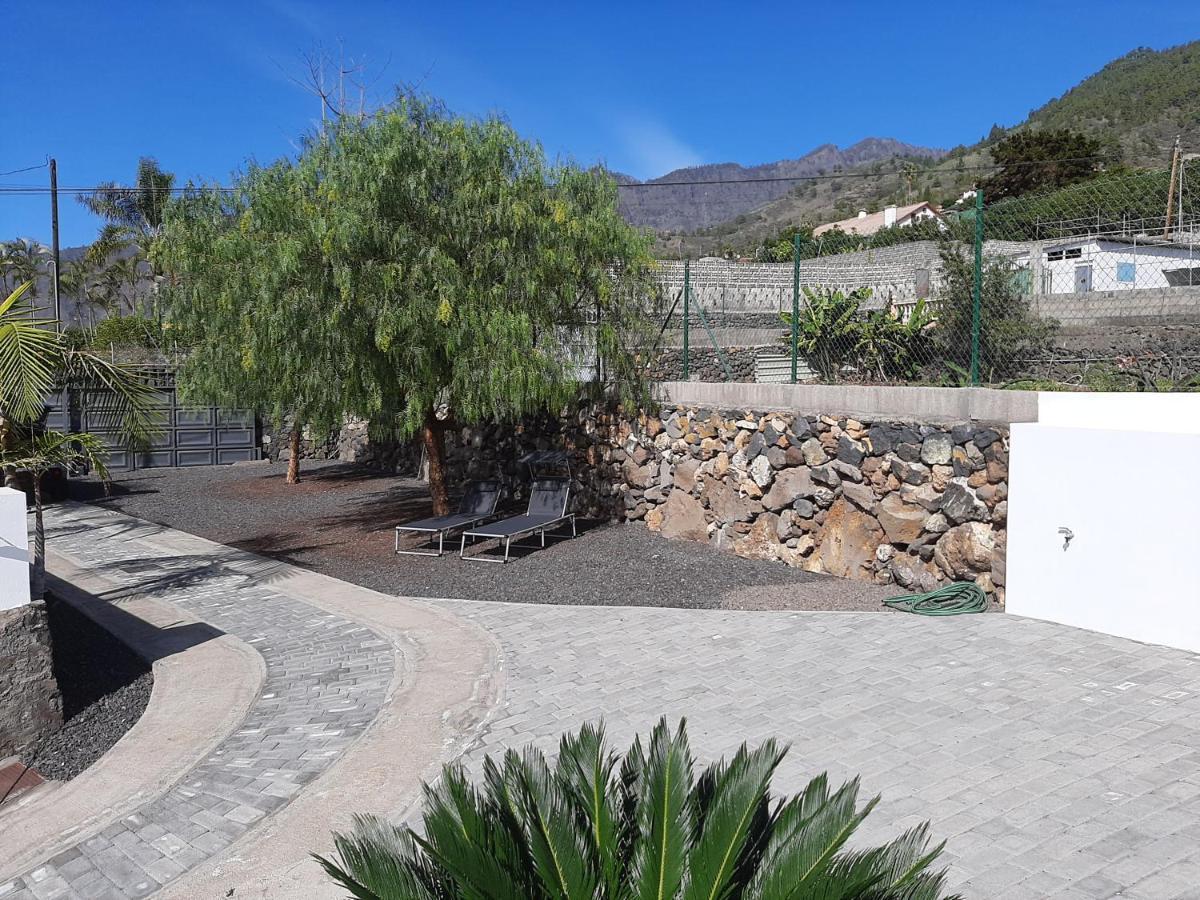 Casa Argeo Villa Los Llanos De Aridane Luaran gambar