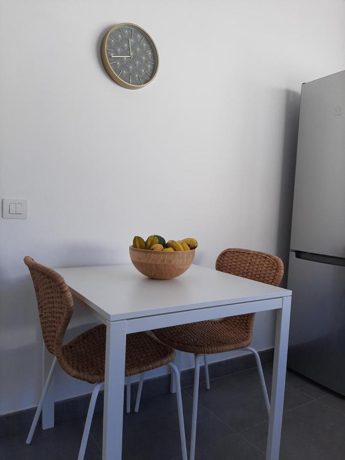 Casa Argeo Villa Los Llanos De Aridane Luaran gambar