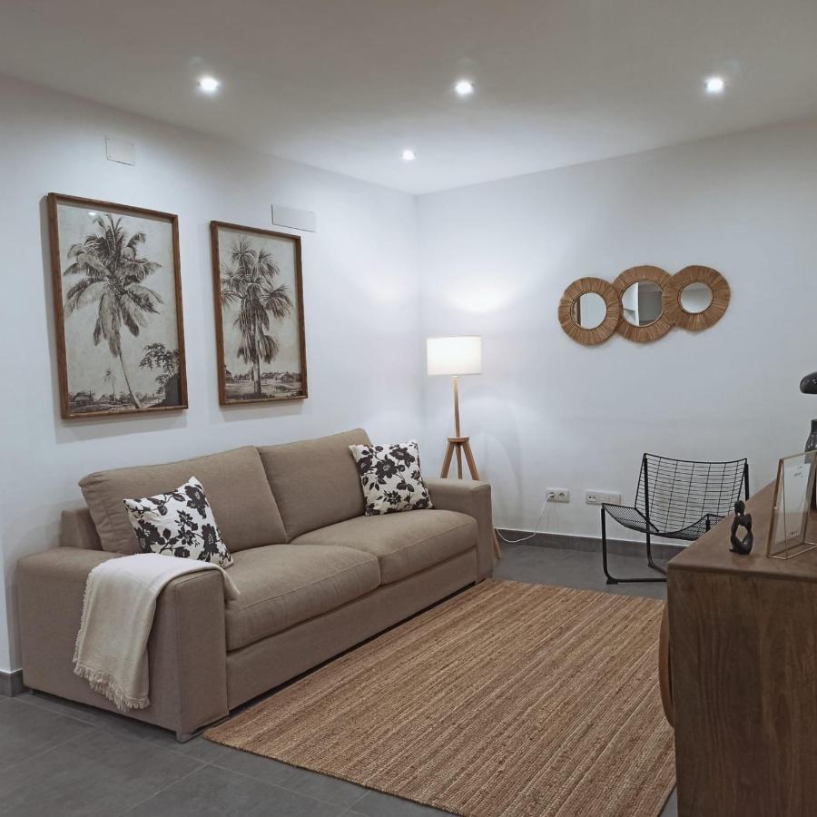 Casa Argeo Villa Los Llanos De Aridane Luaran gambar
