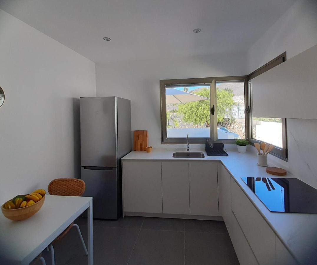 Casa Argeo Villa Los Llanos De Aridane Luaran gambar