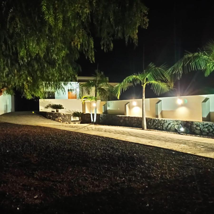 Casa Argeo Villa Los Llanos De Aridane Luaran gambar