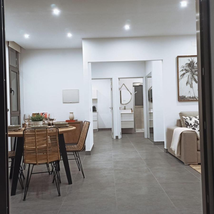 Casa Argeo Villa Los Llanos De Aridane Luaran gambar
