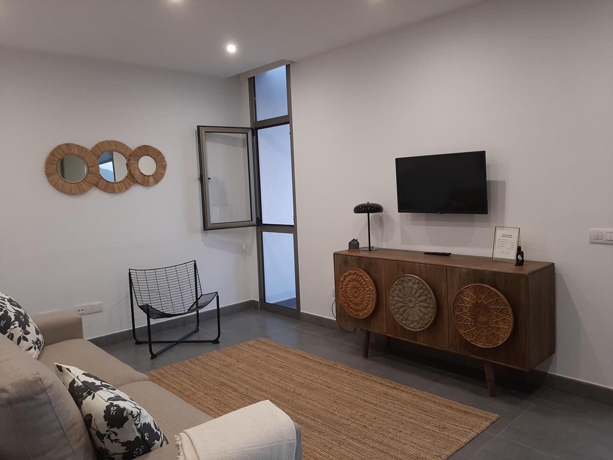 Casa Argeo Villa Los Llanos De Aridane Luaran gambar