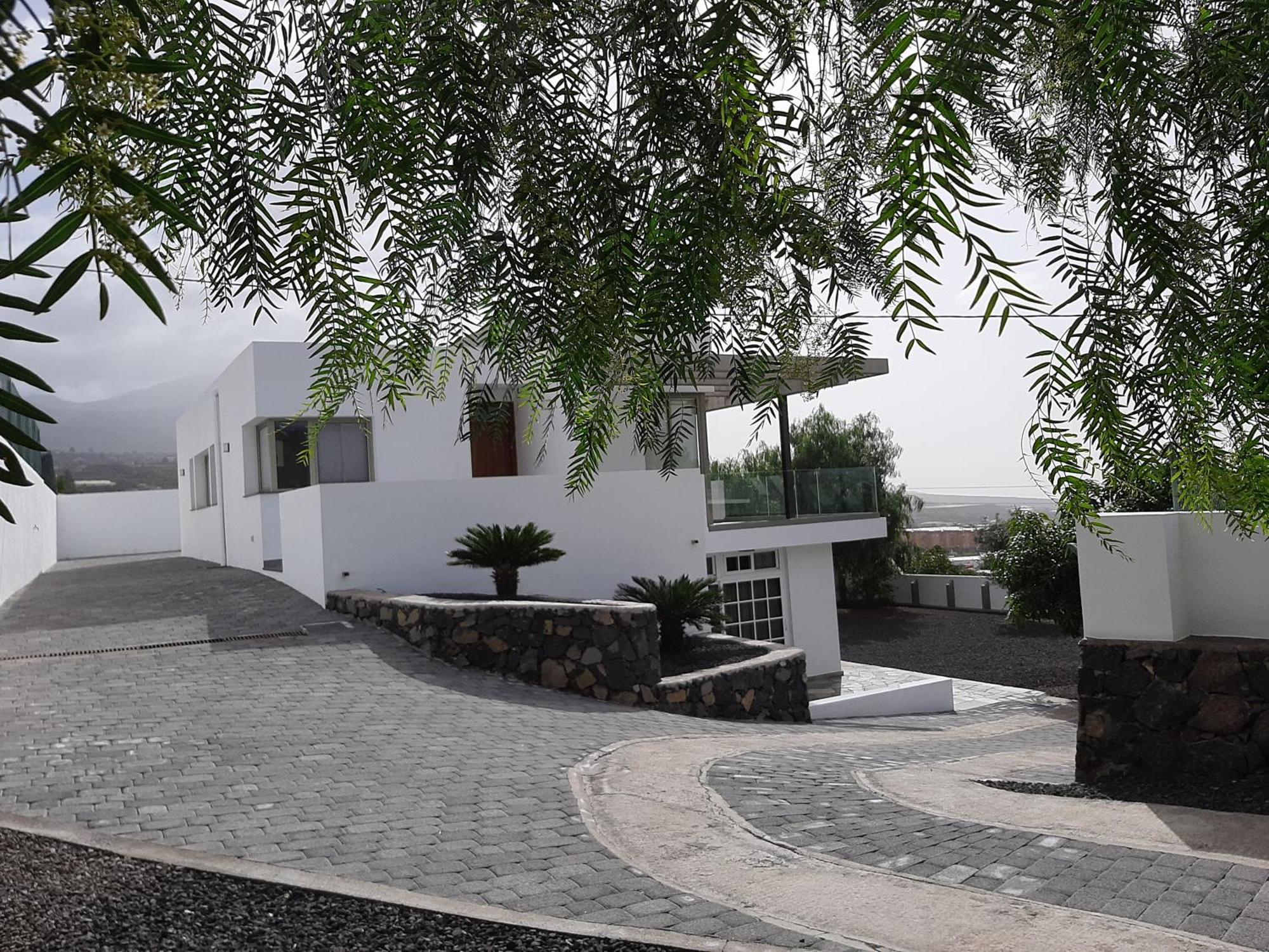 Casa Argeo Villa Los Llanos De Aridane Luaran gambar