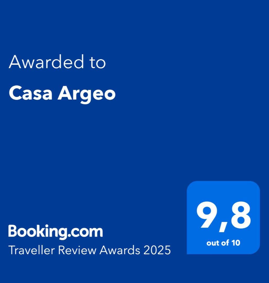 Casa Argeo Villa Los Llanos De Aridane Luaran gambar